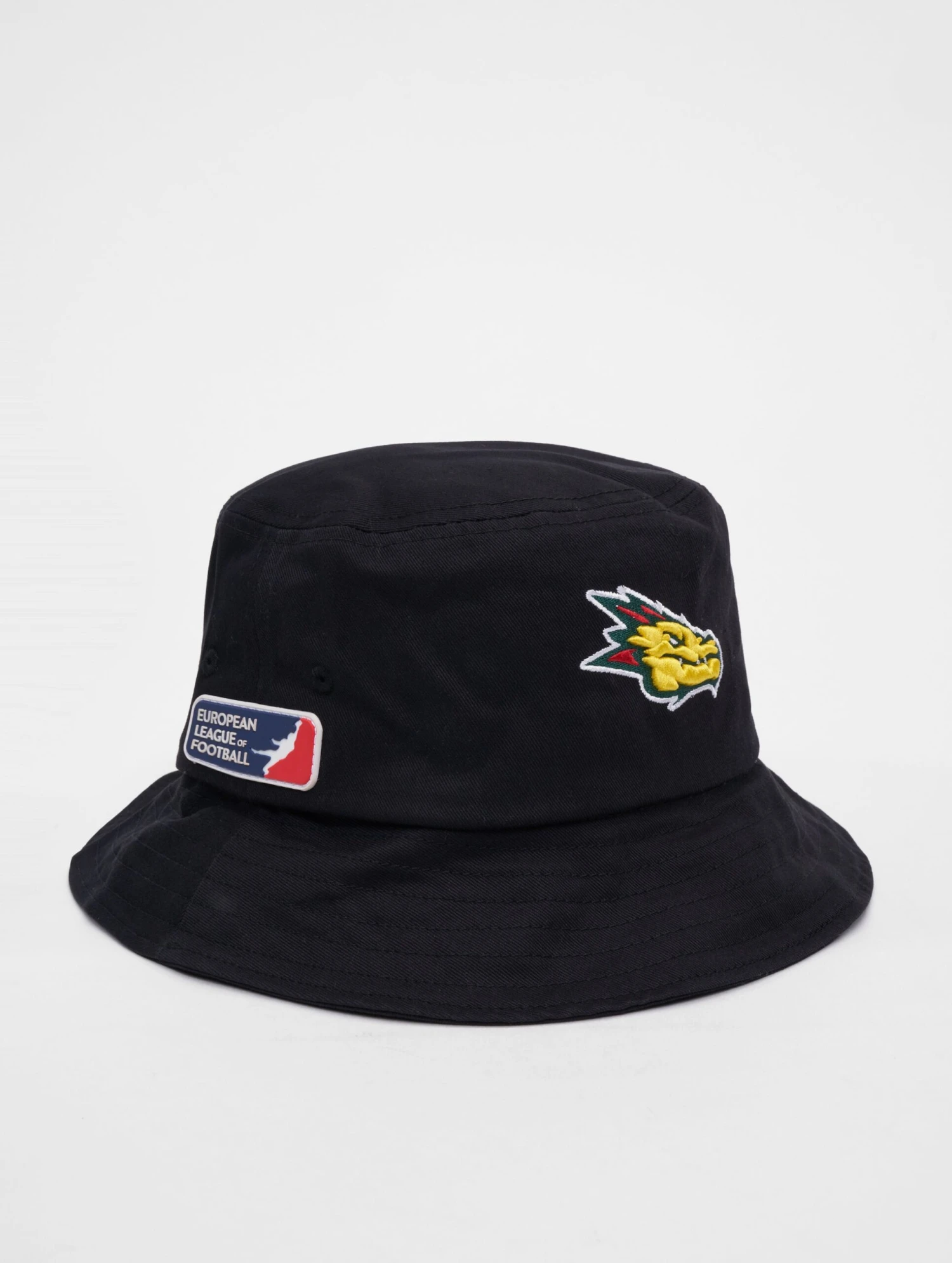 Barcelona Dragons Bucket Hat 2024 Design 1 4 Barcelona Dragons Bucket Hat 2024 Design 1 - Image 2