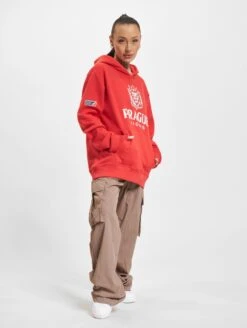 Prague Lions Hoodie 2024 Design 1 23 Prague Lions Hoodie 2024 Design 1 -Football Gear Shop 353 KH 659 6726 4063237040504