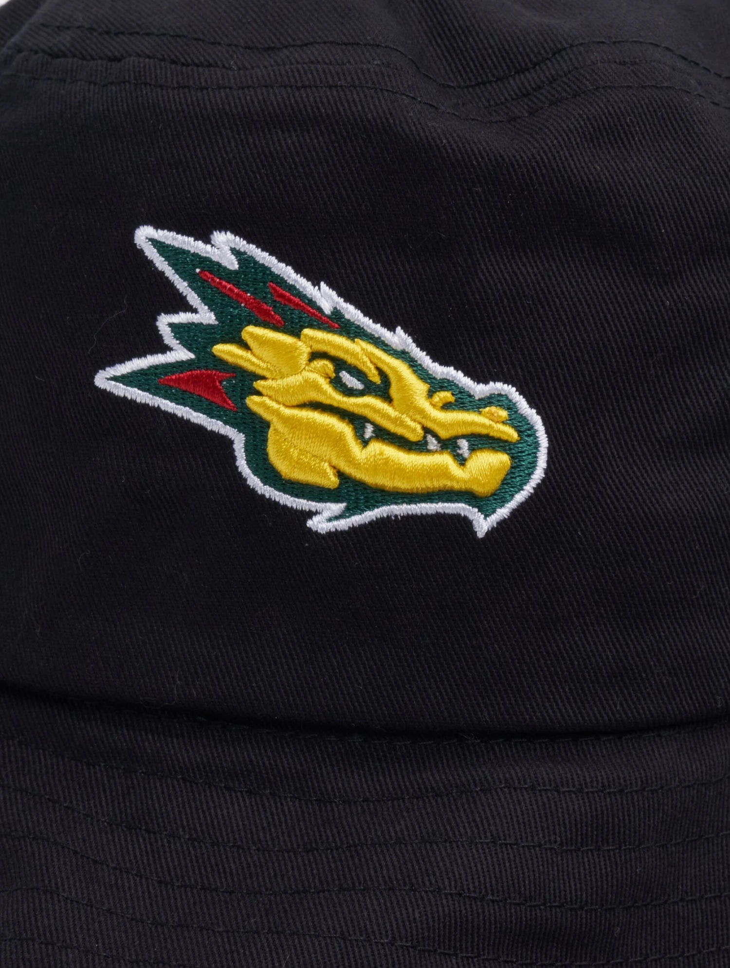 Barcelona Dragons Bucket Hat 2024 Design 1 6 Barcelona Dragons Bucket Hat 2024 Design 1 - Image 4