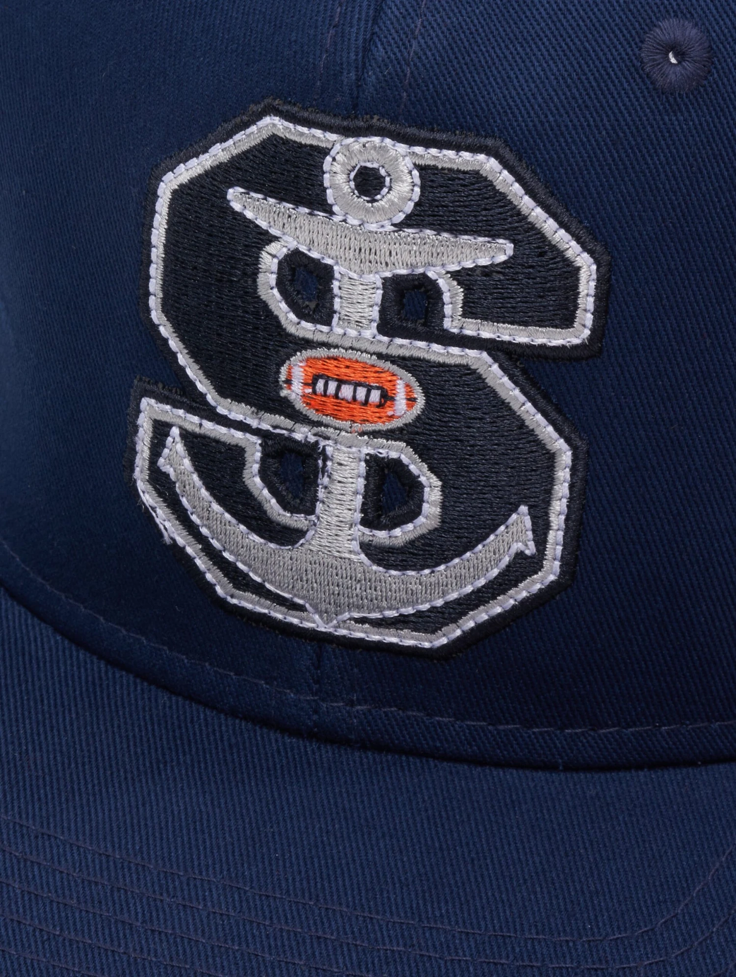 Milano Seamen Snapback 2024 Design 1 7 Milano Seamen Snapback 2024 Design 1 - Image 5