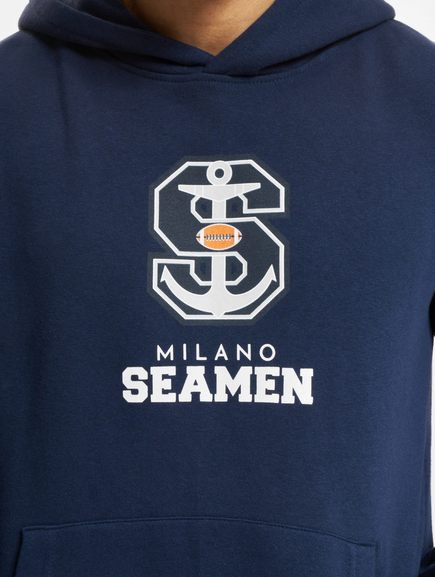 Milano Seamen Hoodie 2024 Design 2 5 Milano Seamen Hoodie 2024 Design 2 - Image 3