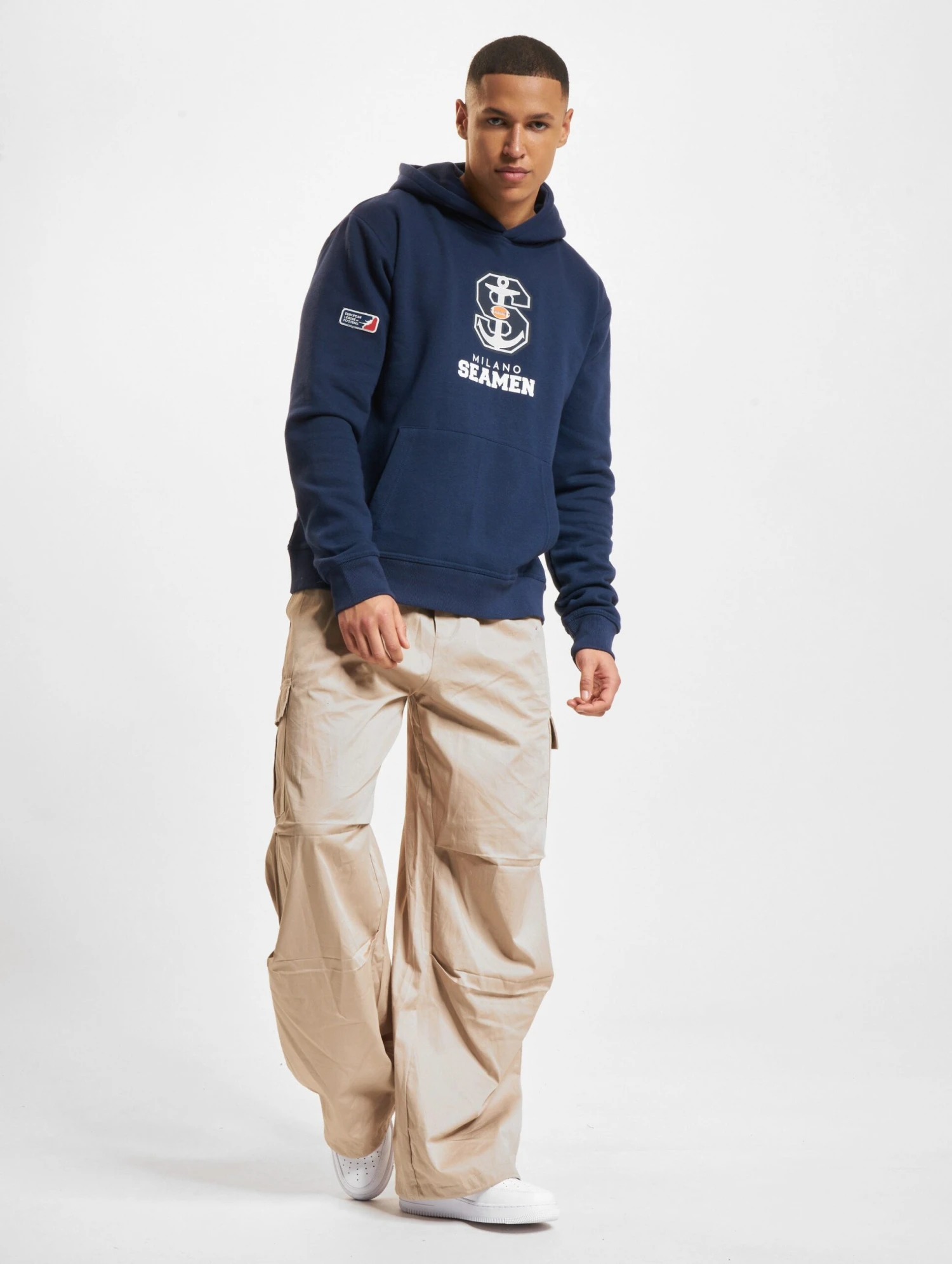 Milano Seamen Hoodie 2024 Design 2 7 Milano Seamen Hoodie 2024 Design 2 - Image 5