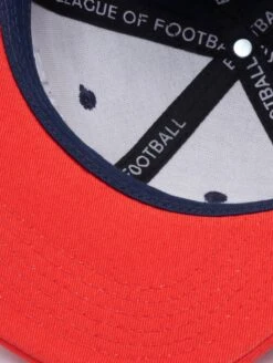 Hamburg Sea Devils Baseball Cap 2024 Design 2 11 Hamburg Sea Devils Baseball Cap 2024 Design 2 -Football Gear Shop 361 KH 179 4063237042164