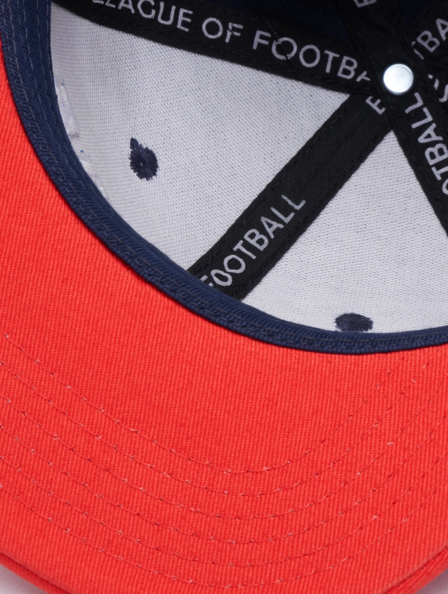 Hamburg Sea Devils Baseball Cap 2024 Design 2 6 Hamburg Sea Devils Baseball Cap 2024 Design 2 - Image 4