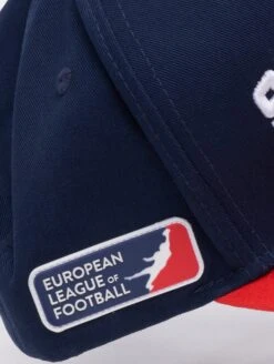 Hamburg Sea Devils Baseball Cap 2024 Design 2 13 Hamburg Sea Devils Baseball Cap 2024 Design 2 -Football Gear Shop 363 KH 181 4063237042164