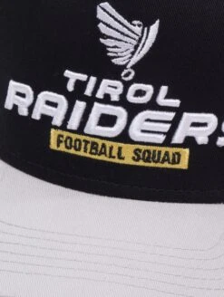 Raiders Tirol Trucker Cap 2024 Design 2 12 Raiders Tirol Trucker Cap 2024 Design 2 -Football Gear Shop 369 KH 186 4063237042928