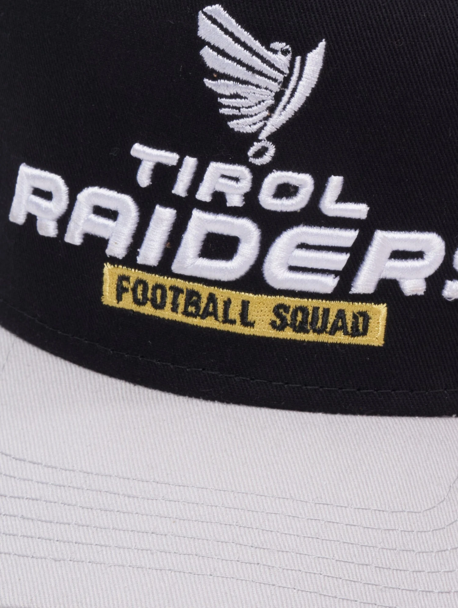 Raiders Tirol Trucker Cap 2024 Design 2 7 Raiders Tirol Trucker Cap 2024 Design 2 - Image 5