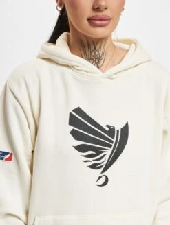 Raiders Tirol Hoodie 2024 Design 1 -Football Gear Shop 374 KH 678 6780 4063237034350