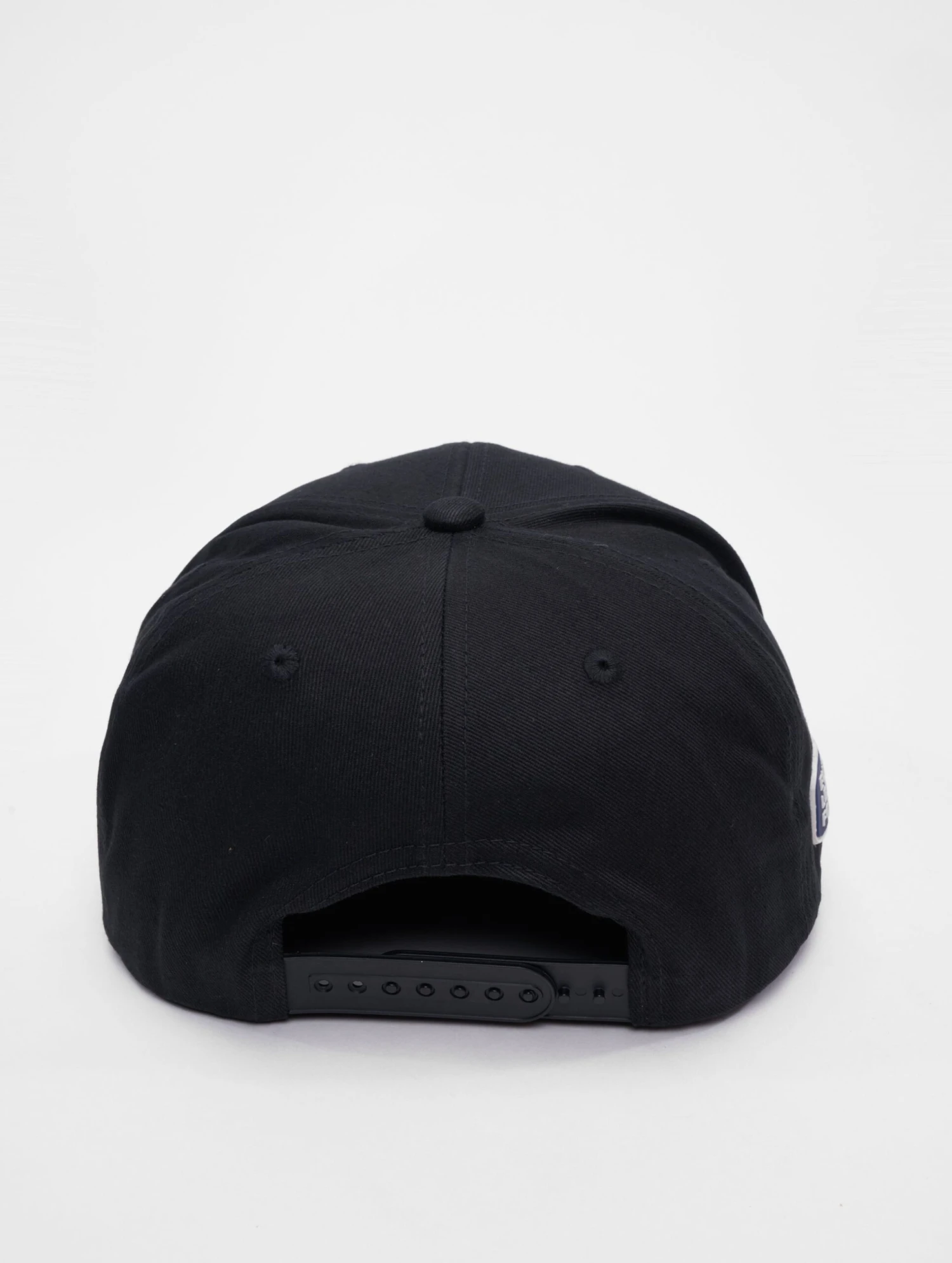 Madrid Bravos Snapback Cap 2024 Design 1 5 Madrid Bravos Snapback Cap 2024 Design 1 - Image 3