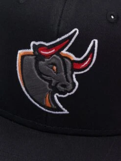 Madrid Bravos Snapback Cap 2024 Design 1 12 Madrid Bravos Snapback Cap 2024 Design 1 -Football Gear Shop 377 KH 193 4063237042317