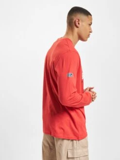 Hamburg Sea Devils Longsleeve 2024 -Football Gear Shop 377 aw 034 7914 4063237022616