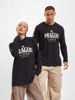 Prague Lions Longsleeve 2024