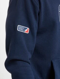 Paris Musketeers Hoodie 2024 Design 2 -Football Gear Shop 382 KH 685 6796 4063237030147