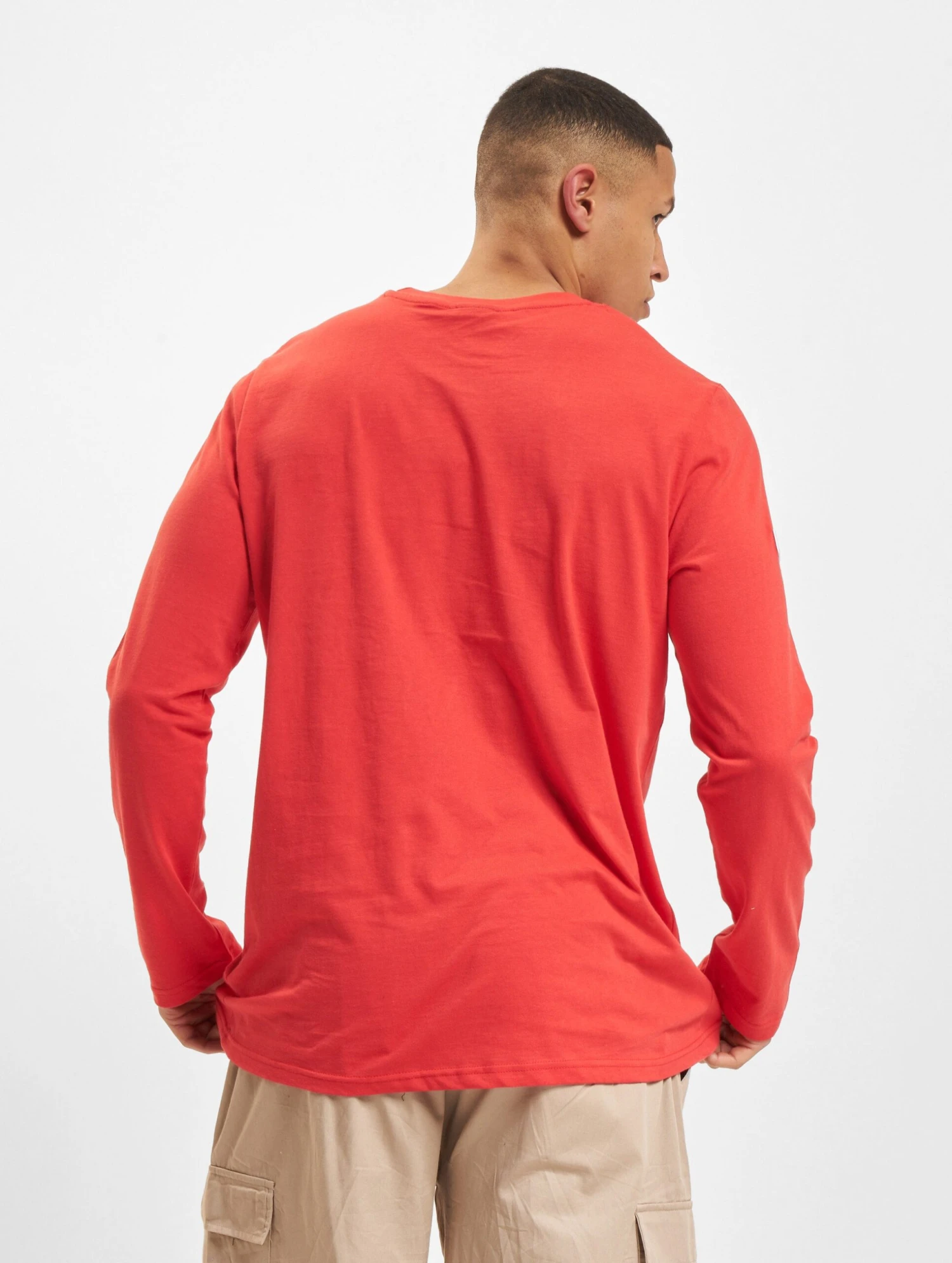 Madrid Bravos Longsleeve 2024 5 Madrid Bravos Longsleeve 2024 - Image 3