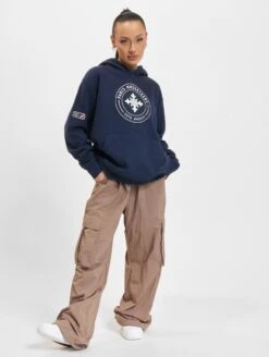 Paris Musketeers Hoodie 2024 Design 2 -Football Gear Shop 388 KH 691 6817 4063237030123