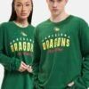Barcelona Dragons Longsleeve 2024 2 Barcelona Dragons Longsleeve 2024 -Football Gear Shop 389 KH 006 8340 4063237013805copy 2