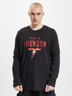 Berlin Thunder Longsleeve 2024