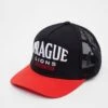 Prague Lions Trucker Cap 2024 Design 2 -Football Gear Shop 394 KH 208 4063237042683