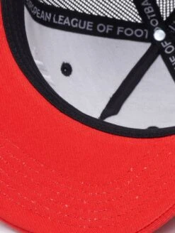 Prague Lions Trucker Cap 2024 Design 2 11 Prague Lions Trucker Cap 2024 Design 2 -Football Gear Shop 397 KH 211 4063237042683