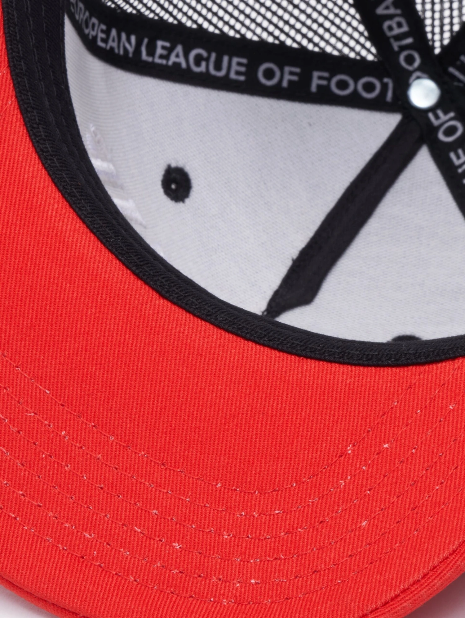 Prague Lions Trucker Cap 2024 Design 2 6 Prague Lions Trucker Cap 2024 Design 2 - Image 4