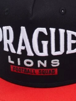 Prague Lions Trucker Cap 2024 Design 2 12 Prague Lions Trucker Cap 2024 Design 2 -Football Gear Shop 398 KH 212 4063237042683