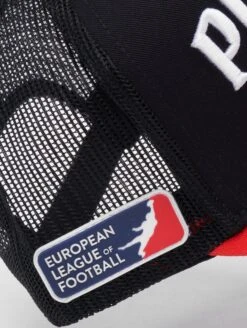 Prague Lions Trucker Cap 2024 Design 2 13 Prague Lions Trucker Cap 2024 Design 2 -Football Gear Shop 399 KH 213 4063237042683