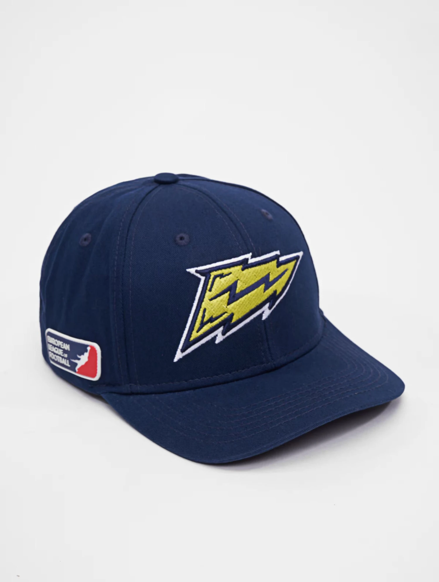 Stuttgart Surge Baseball Cap 2024 Design 1 4 Stuttgart Surge Baseball Cap 2024 Design 1 - Image 2