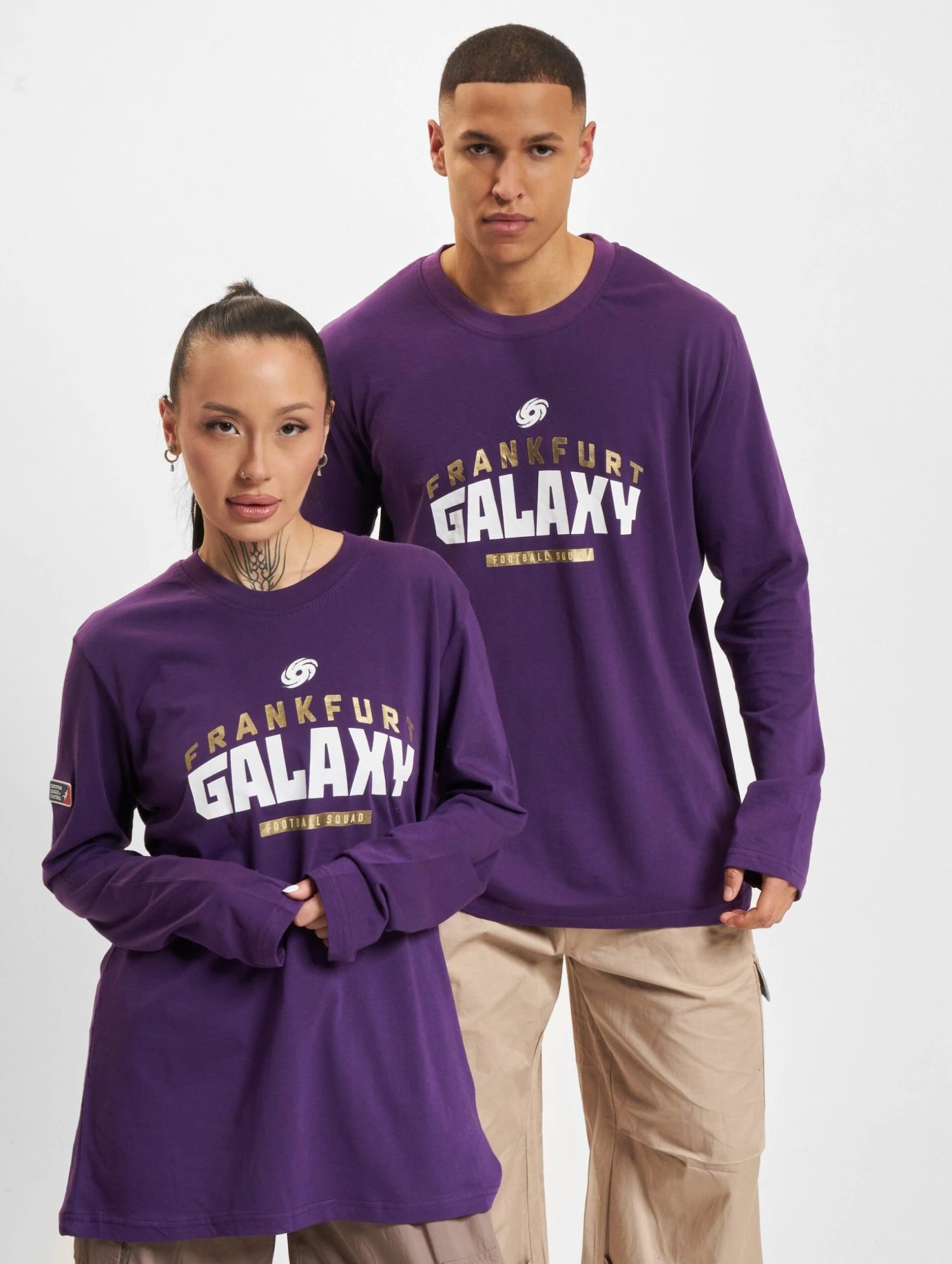 Frankfurt Galaxy Longsleeve 2024 6 Frankfurt Galaxy Longsleeve 2024 - Image 4