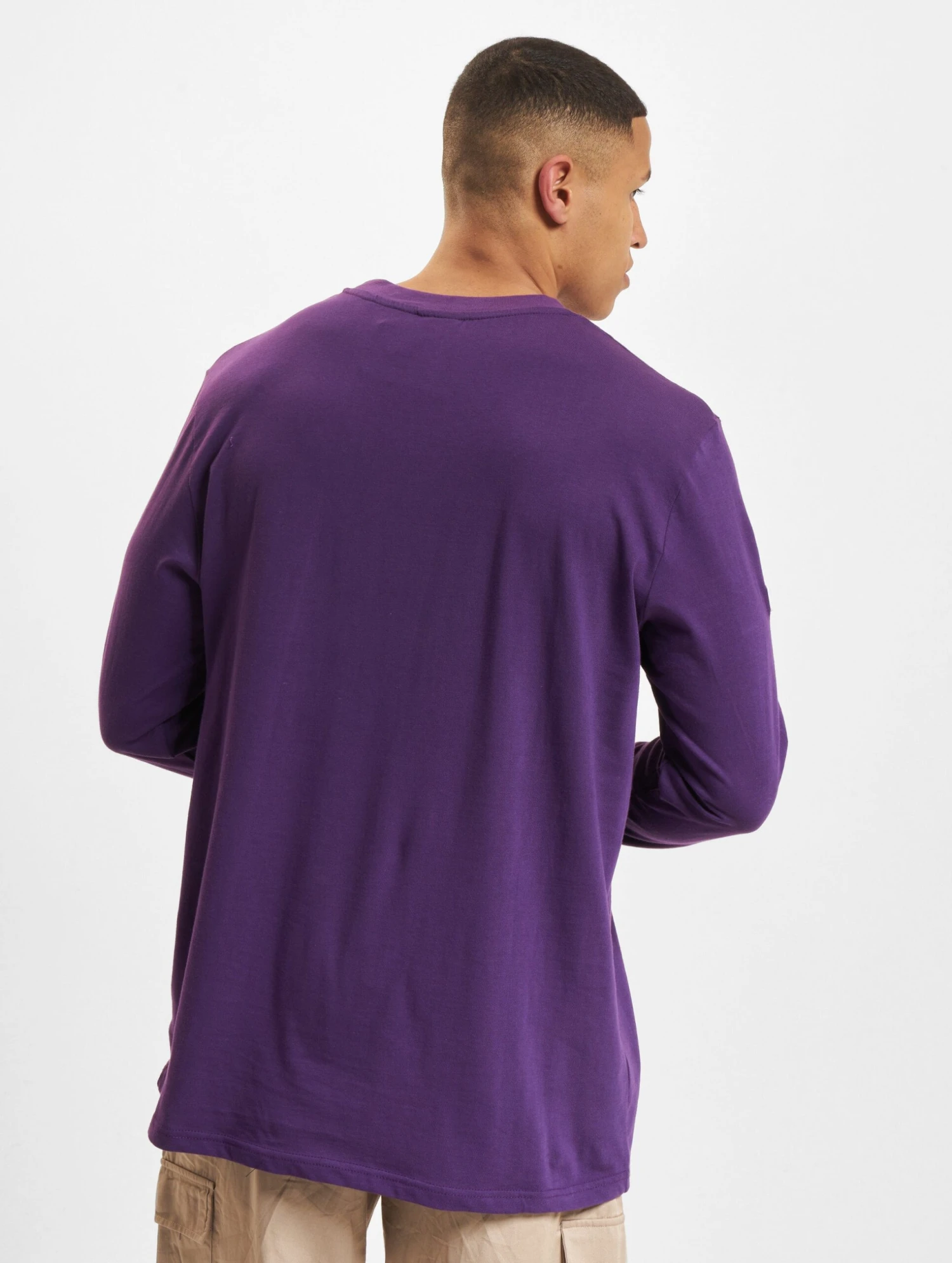 Frankfurt Galaxy Longsleeve 2024 4 Frankfurt Galaxy Longsleeve 2024 - Image 2