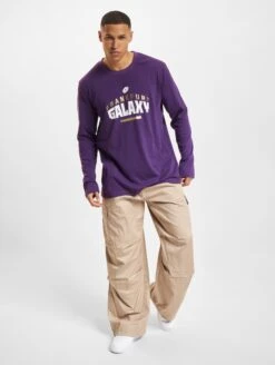 Frankfurt Galaxy Longsleeve 2024