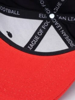 Prague Lions Snapback Cap 2024 Design 2 -Football Gear Shop 404 KH 217 4063237042669