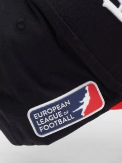 Prague Lions Snapback Cap 2024 Design 2 -Football Gear Shop 406 KH 219 4063237042669