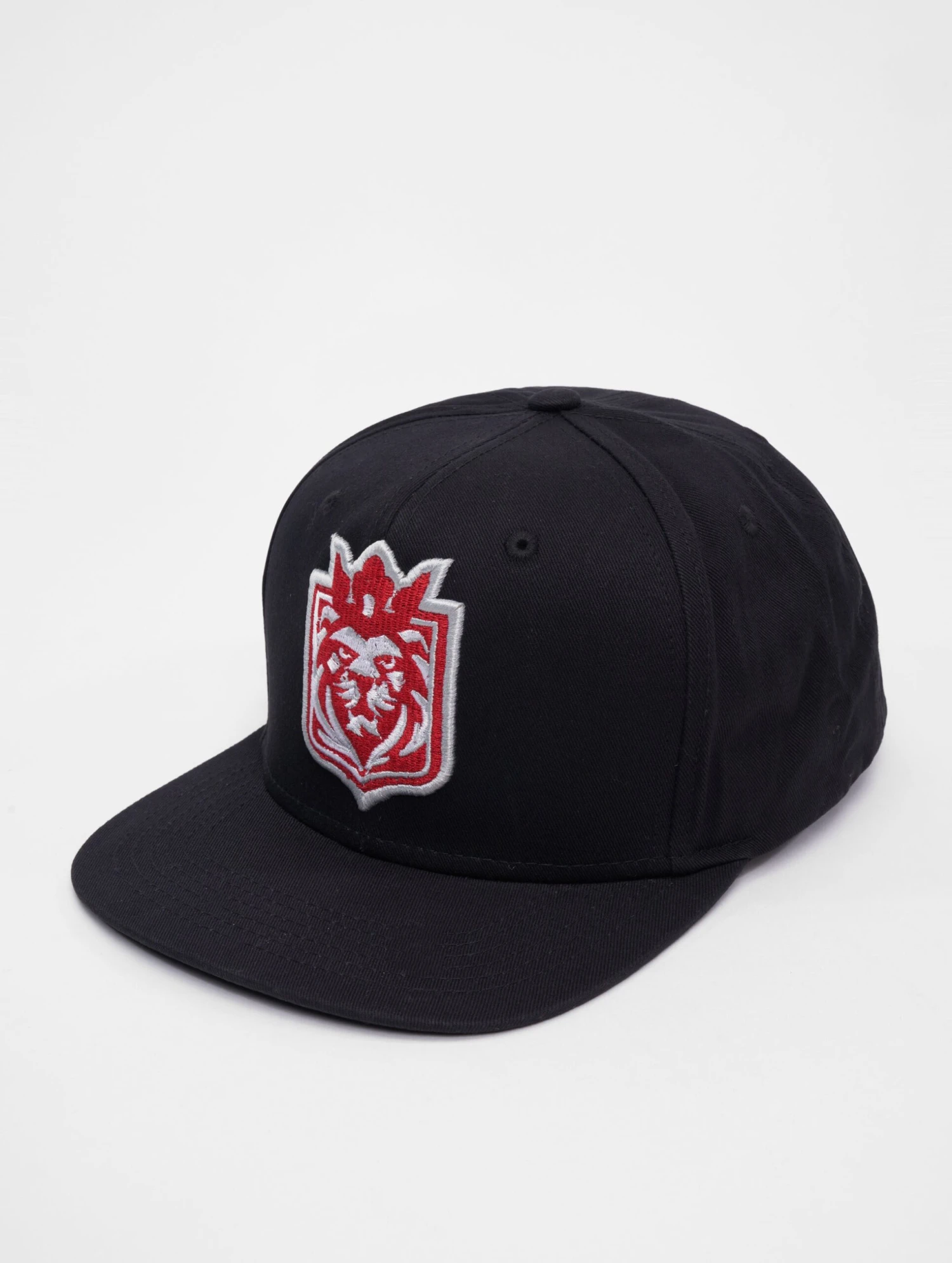 Prague Lions Snapback Cap 2024 Design 1 3 Prague Lions Snapback Cap 2024 Design 1