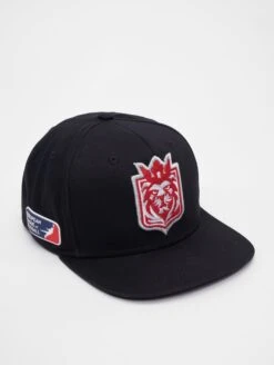 Prague Lions Snapback Cap 2024 Design 1 9 Prague Lions Snapback Cap 2024 Design 1 -Football Gear Shop 410 KH 222 4063237042676