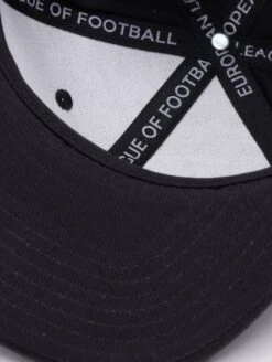 Prague Lions Snapback Cap 2024 Design 1 11 Prague Lions Snapback Cap 2024 Design 1 -Football Gear Shop 412 KH 224 4063237042676