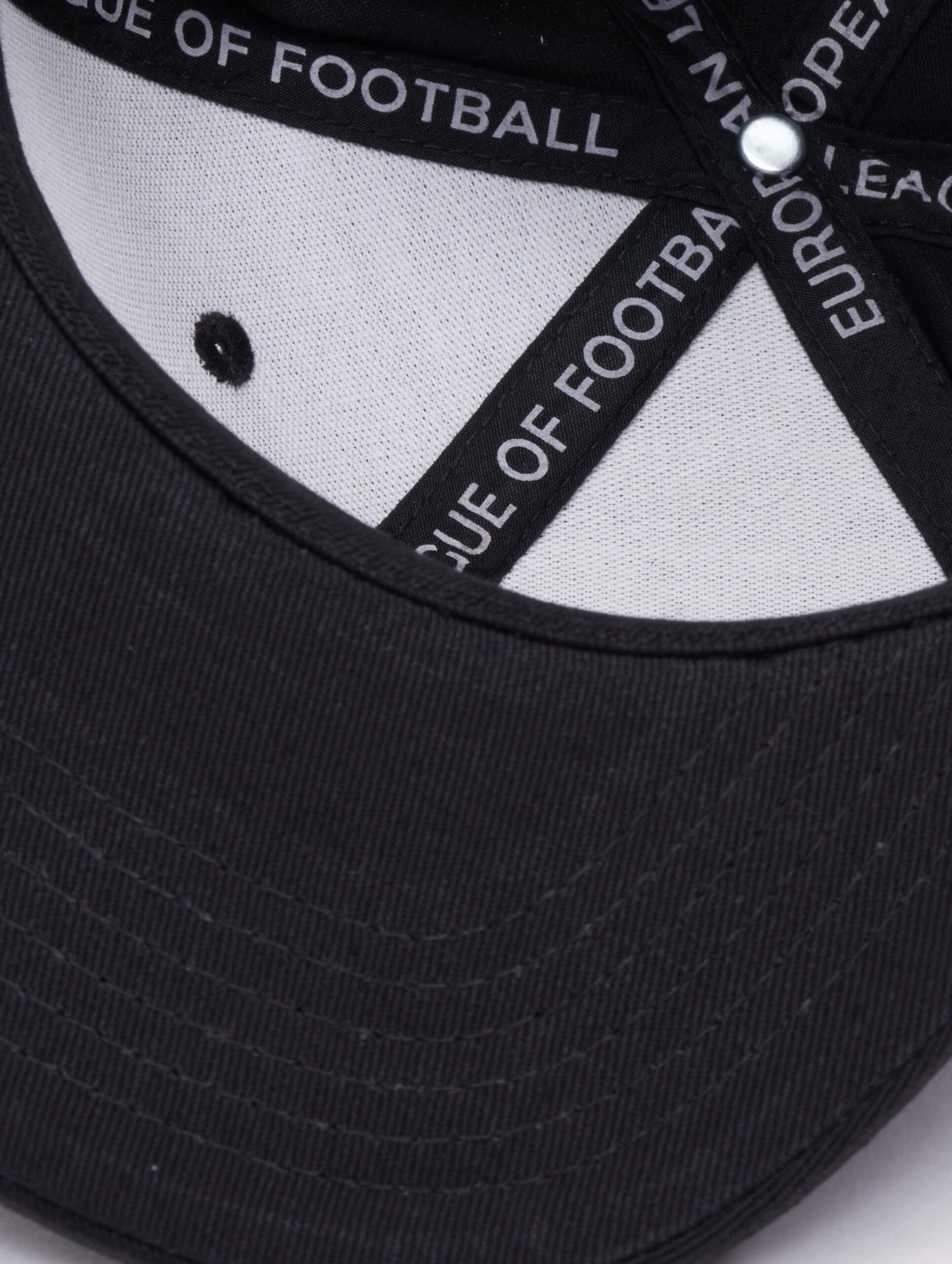 Prague Lions Snapback Cap 2024 Design 1 6 Prague Lions Snapback Cap 2024 Design 1 - Image 4