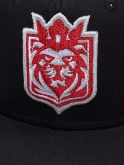 Prague Lions Snapback Cap 2024 Design 1 12 Prague Lions Snapback Cap 2024 Design 1 -Football Gear Shop 413 KH 225 4063237042676
