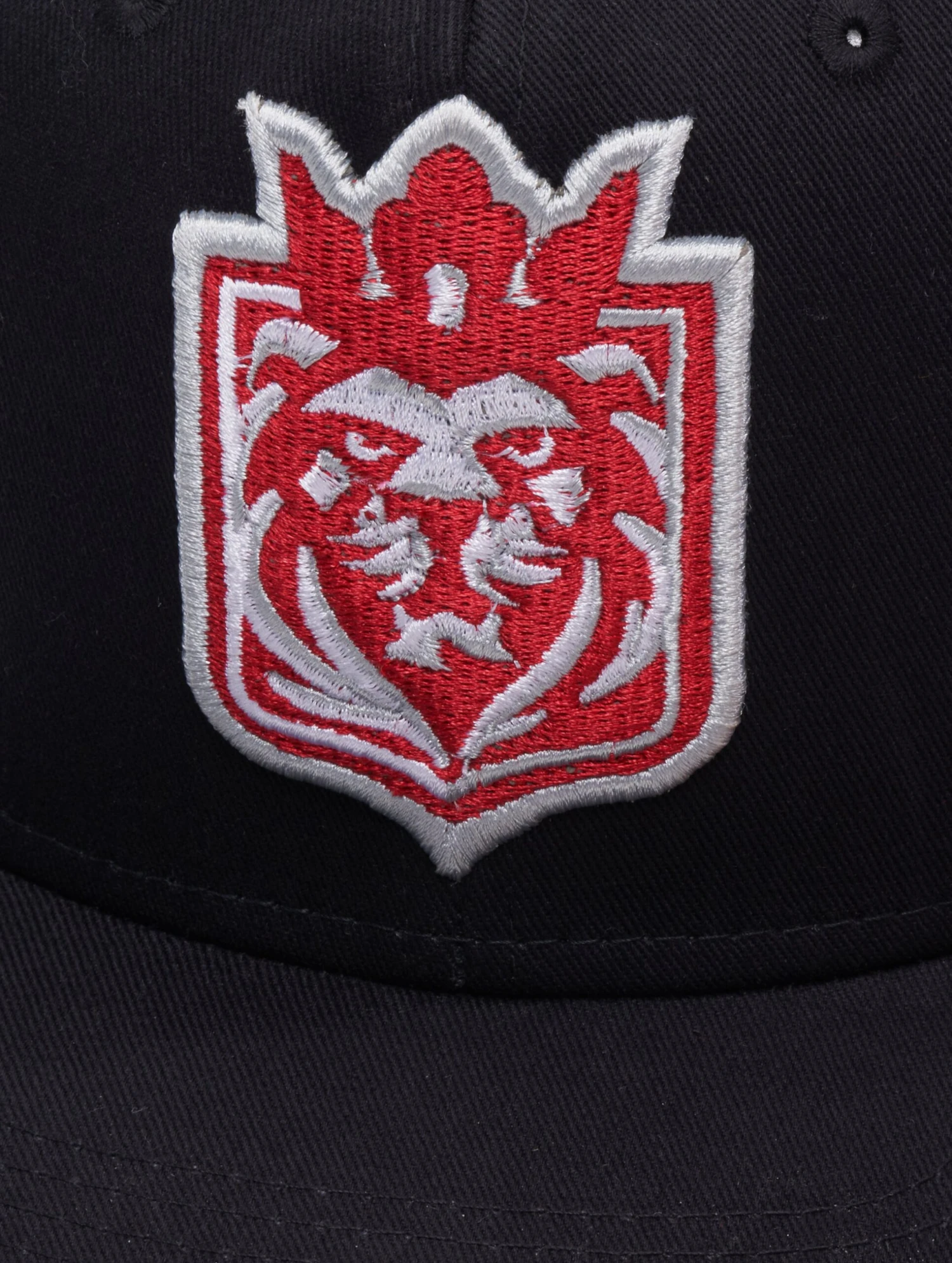 Prague Lions Snapback Cap 2024 Design 1 7 Prague Lions Snapback Cap 2024 Design 1 - Image 5