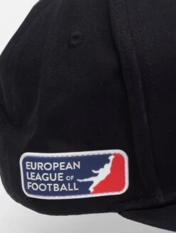 Prague Lions Snapback Cap 2024 Design 1 13 Prague Lions Snapback Cap 2024 Design 1 -Football Gear Shop 414 KH 226 4063237042676