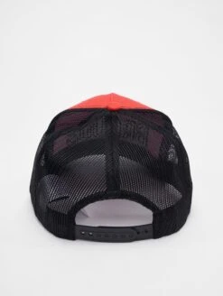 Madrid Bravos Trucker Cap 2024 Design 2 10 Madrid Bravos Trucker Cap 2024 Design 2 -Football Gear Shop 418 KH 229 4063237042324