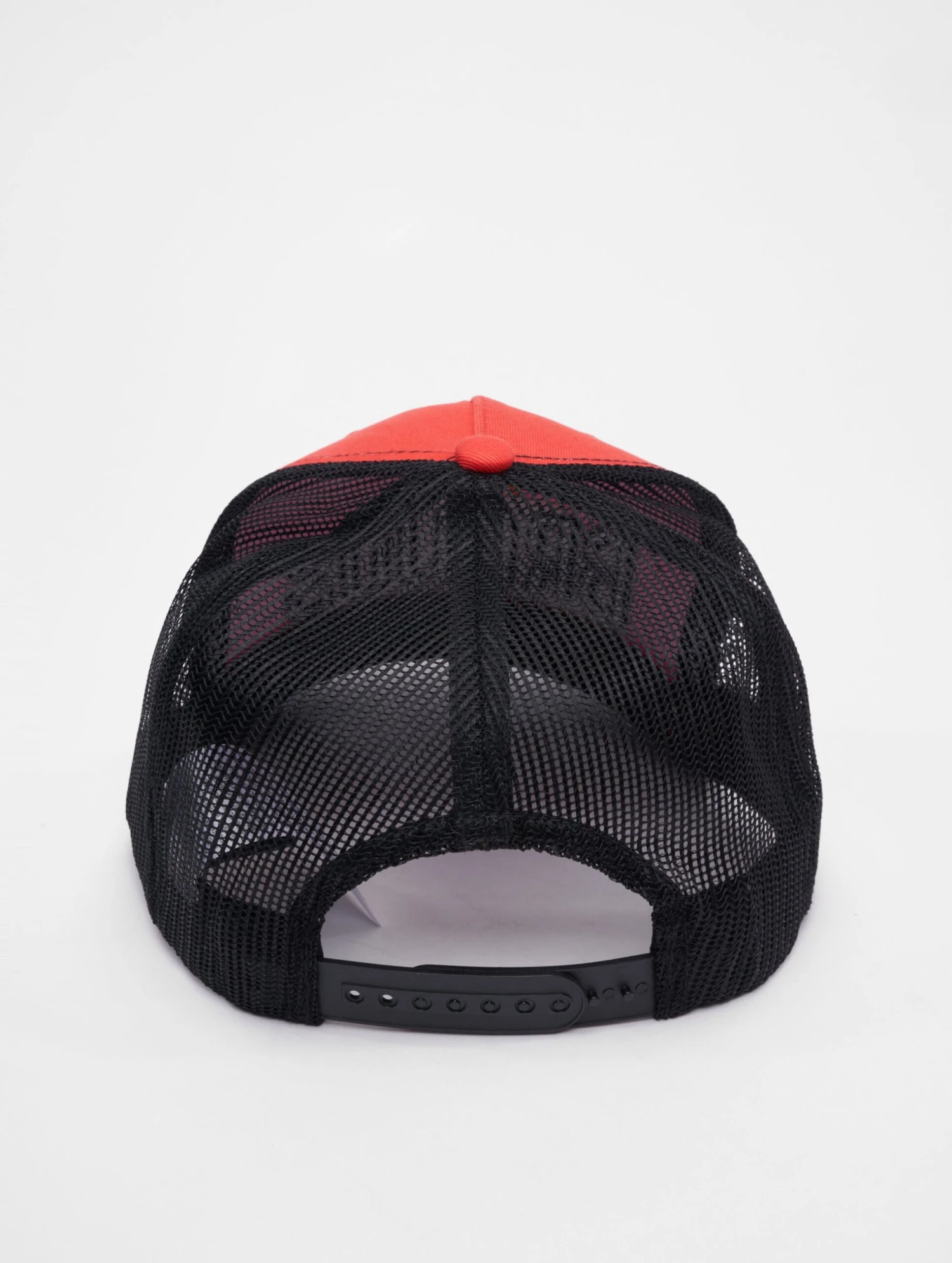 Madrid Bravos Trucker Cap 2024 Design 2 5 Madrid Bravos Trucker Cap 2024 Design 2 - Image 3