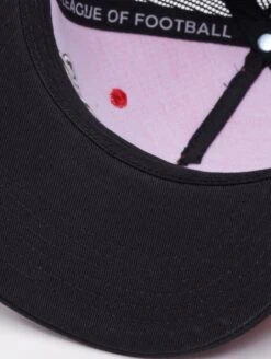 Madrid Bravos Trucker Cap 2024 Design 2 11 Madrid Bravos Trucker Cap 2024 Design 2 -Football Gear Shop 419 KH 230 4063237042324