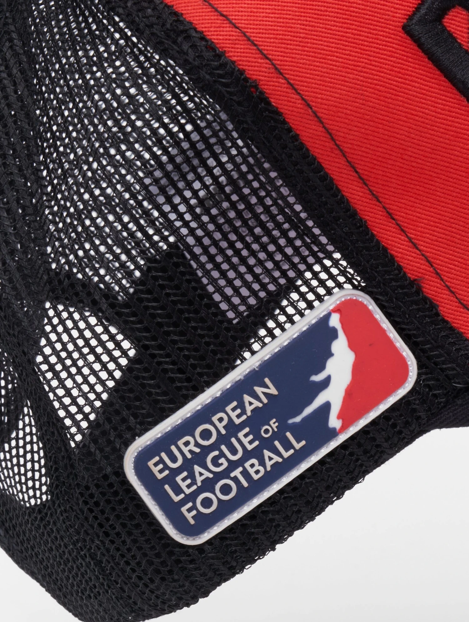 Madrid Bravos Trucker Cap 2024 Design 2 8 Madrid Bravos Trucker Cap 2024 Design 2 - Image 6