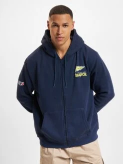 Stuttgart Surge Zipper 2024