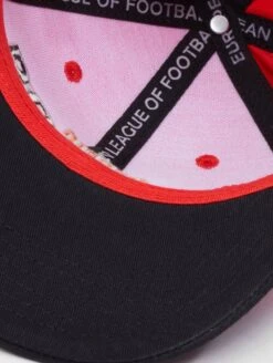 Madrid Bravos Baseball Cap 2024 Design 2 -Football Gear Shop 426 KH 236 4063237042287