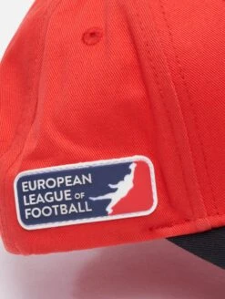 Madrid Bravos Baseball Cap 2024 Design 2 -Football Gear Shop 428 KH 238 4063237042287