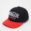 Prague Lions Baseball Cap 2024 Design 2 -Football Gear Shop 430 KH 239 4063237042645