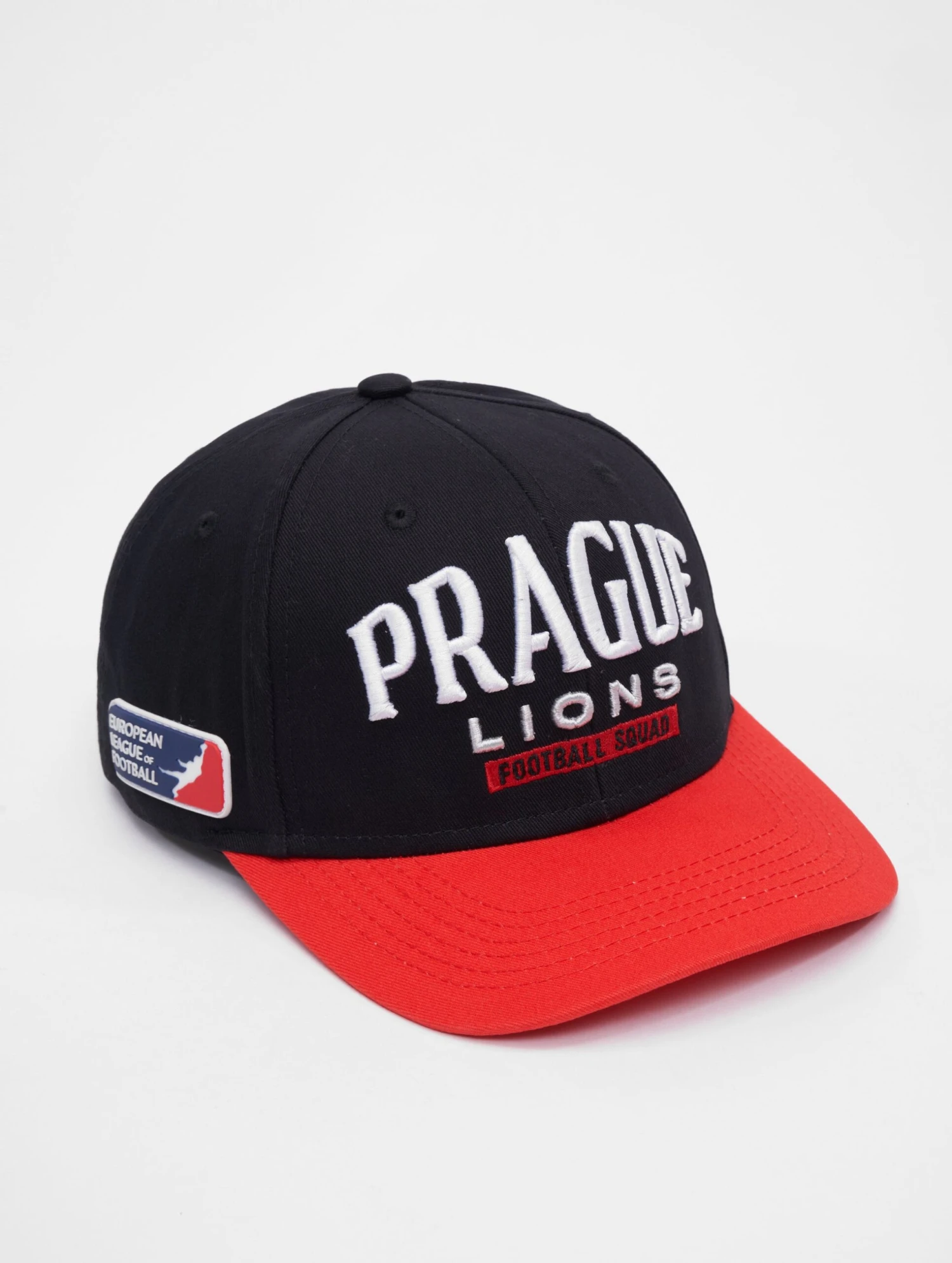 Prague Lions Baseball Cap 2024 Design 2 4 Prague Lions Baseball Cap 2024 Design 2 - Image 2