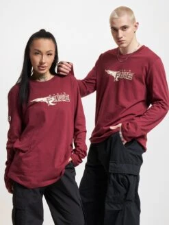 Rhein Fire Longsleeve 2024