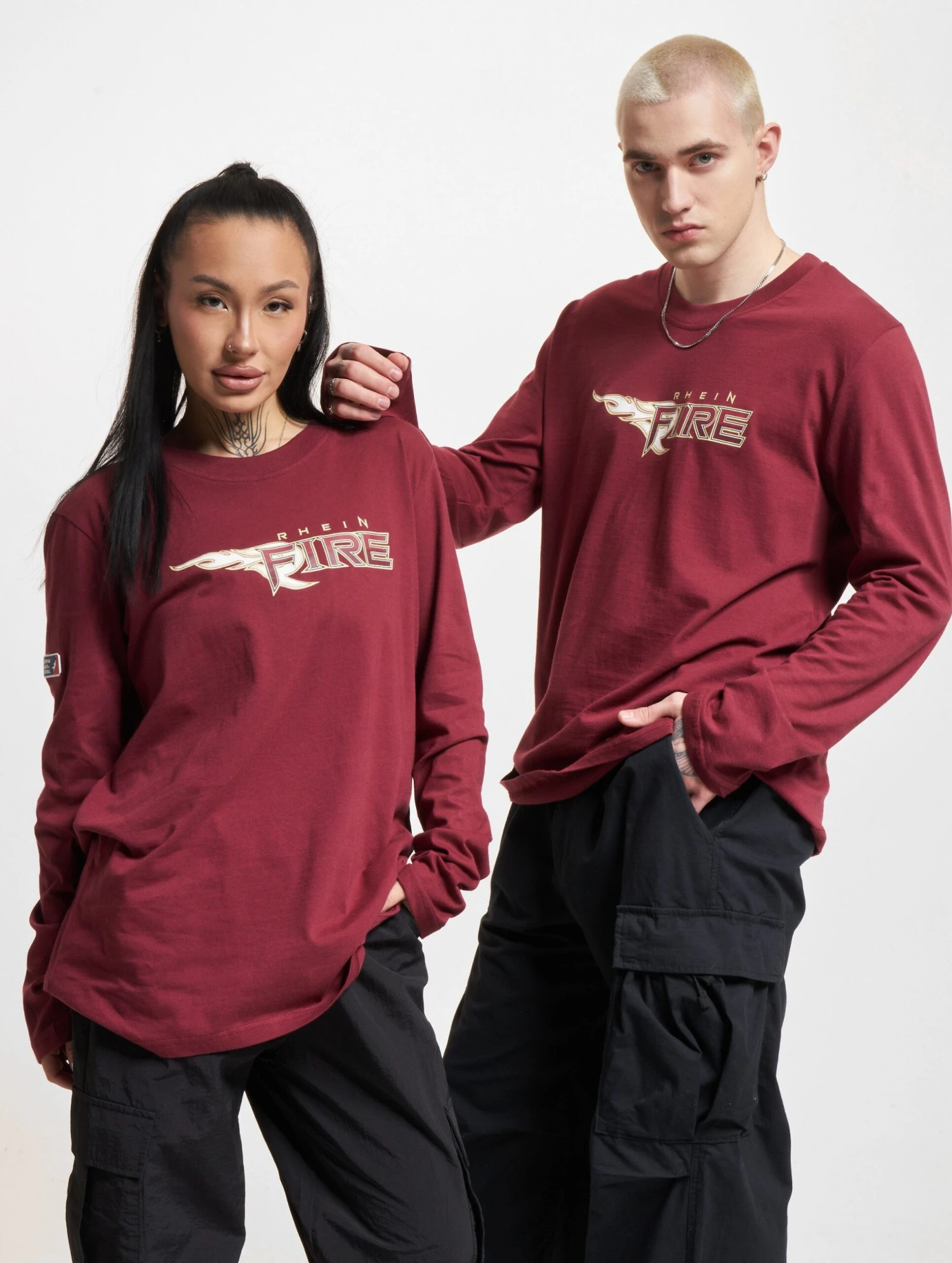 Rhein Fire Longsleeve 2024 3 Rhein Fire Longsleeve 2024